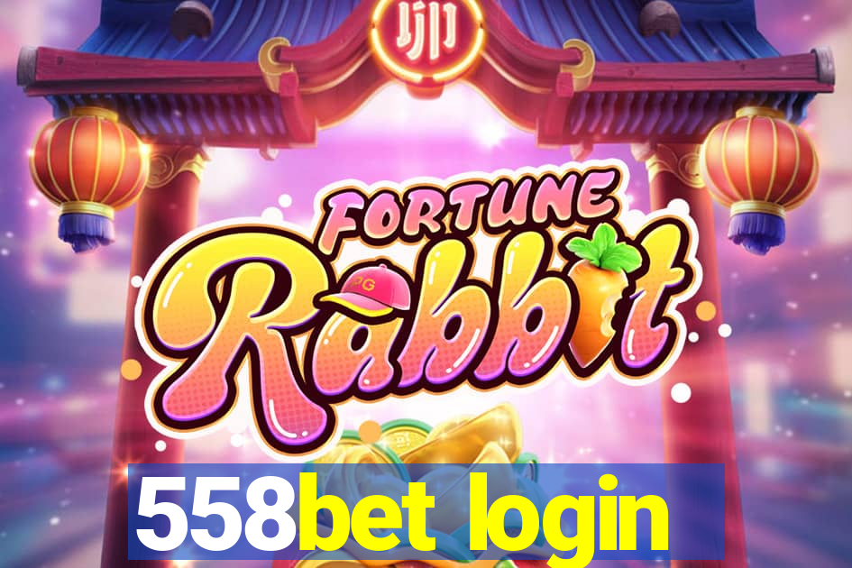 558bet login